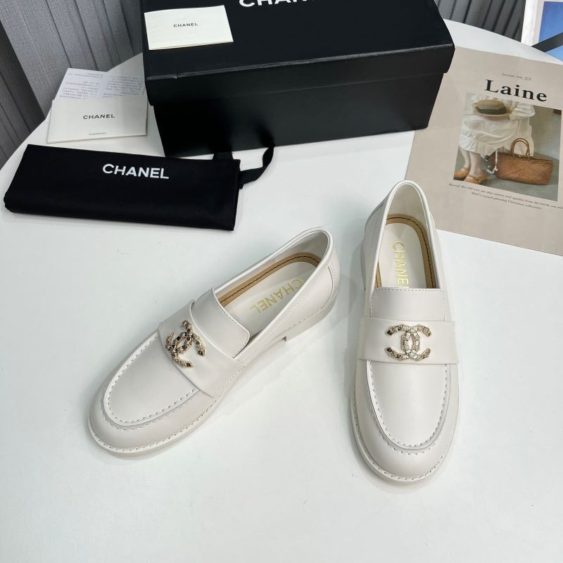 Chanel Low Shoes